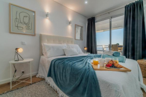 The View House - Sesimbra